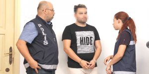 Sanal bette 1 tutuklu