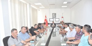 Domateste 'ithal' gündemden düştü