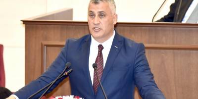 “Kaynak bitti, hükümet yokluğunda ek bütçe yaratılamadı”