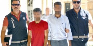 “Euro kazanacaksınız” vaadiyle Kıbrıs’a getirilmişler!