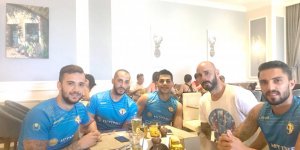 Serhan Önet Doğan’da…