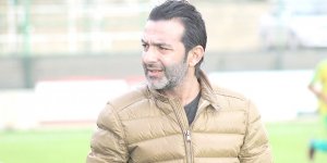 “Şampiyonluk hedefiyle yola çıktık”