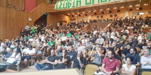 “Yeni sezonda futbol oynayacağız”