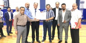 Niyazi Demirel terfi etti