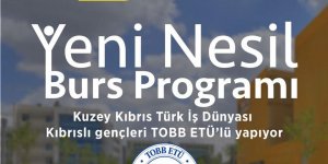 KTTO ve KTSO’dan 2 öğrenciye burs