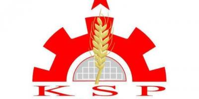 KSP Cumhurbaşkanlığı seçimine kendi adayıyla katılacak