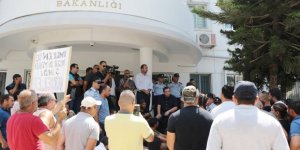 Denktaş: Elimde sihirli değnek yok