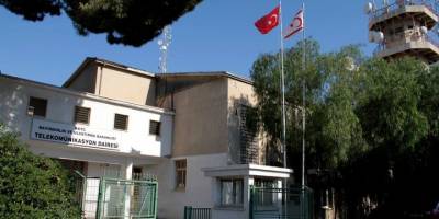 Mağusa Küçük Sanayi’de telefon ve ADSL kesintisi