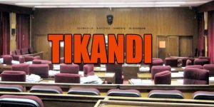 Meclis’te ‘çöküş’ devri: