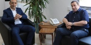 Yerel yönetimler masaya yatırıldı