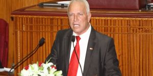 Töre: KKTCden taviz yok