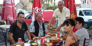 Old Town’da Meydan Kebap House