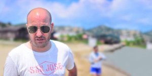 Çağrı Beyaz: Bazen cennet bazen cehennem…