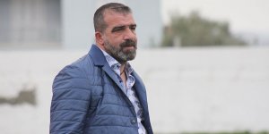 “Takımdan son derece memnunum”