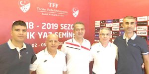 MHK, Sakarya’da bilgi tazeliyor