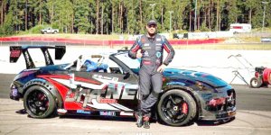 Haskasap Letonya’da yarışacak