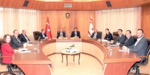 Bakanlar Kurulu'ndan 4 saatlik mesai