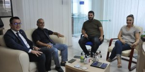 “Siyasi tıkanmışlık, eğitimle aşılacak”