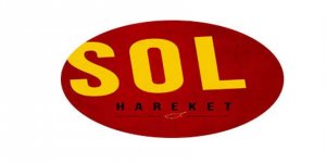 Sol Hareket, Özersay'ı eleştirdi