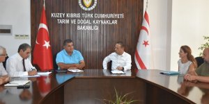 Bakanlık 'Hayvancı'ya destek önerisini açıkladı