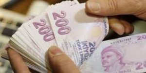 SÜT BEDELLERİ ÖDENİYOR