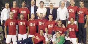 Bankalarda Limasol şampiyon