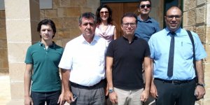 Pasaport girişimine olumlu yanıt