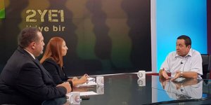 “ZOR BİR YIL OLACAK”