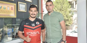 Taner Karabela Hamitköy’de