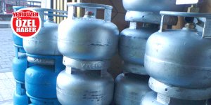 ‘Dolar da, mal bedeli de arttı’