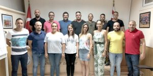 Hentbolda kurullar tamam