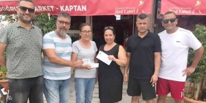 MSAD piyango talihlisi belirlendi