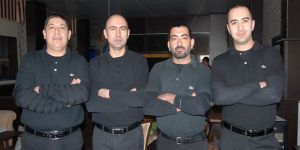 Doğuda çekişme sürüyor