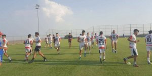 Gençler Görneç’te çalıştı