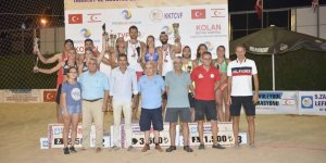 Adlarından söz ettirdiler