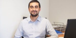 UKÜ’lü akademisyenden biyolojik mücadele vurgusu