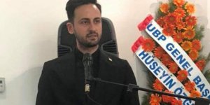 Çaluda yeniden başkan