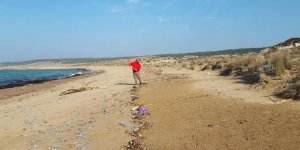 “Doğu Akdeniz, gelecekte en kirli denizlerden biri olabilir”