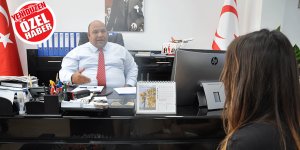 Bakan Atakan'dan "YENİ HAVAYOLU" sözleri