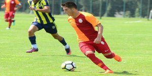 Florya’da ‘Dostluk’ kazandı