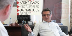 "KKTC yurttaşı iade edilmez, Anayasa nettir"