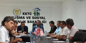 Asgari Ücret: Brüt 2.620, net 2.279