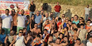 ‘Farkındayız, yanınızdayız’