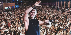 Ümmet Özcan fırtınası