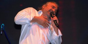 Volkan Konak mest etti