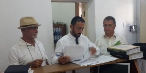 5 yıl sonra davalık oldu