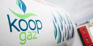 KOOPGAZ 80 TL'YE SATACAK