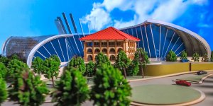 “Kıbrıs Modern Sanat Müzesi”nin temelleri atılıyor