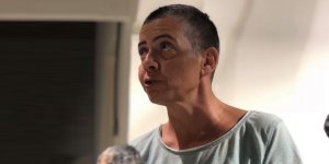 “Yaşamın İçinde Yer Alan Heykeller Yapmalıyız!”