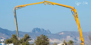 BEŞPARMAK DAĞLARINDAKİ TAHRİBATIN HUKUKİ DURUMU